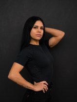 Крупикова Анжелика Эрнестовна