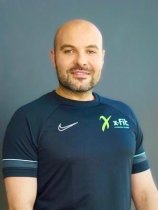 Четыркин Денис Александрович