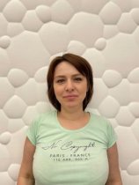 Бобровник Наталья
