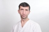 Абакумов Сергей Вадимович