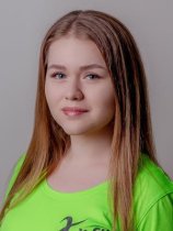 Иванова Софья Егоровна
