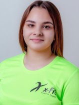 Хисамутдинова Камилла Айратовна