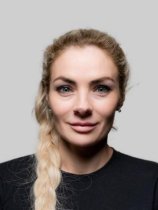 Колобова Анна Викторовна