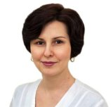 Стригун Виктория Владимировна