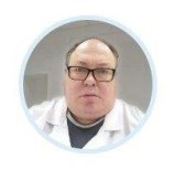 Ярыгин Александр Михайлович
