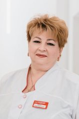 Уманская Людмила Валерьевна