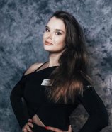 Назарова Маргарита