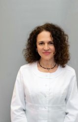 Сморчкова Наталья Дмитриевна