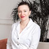 Глушкова Ксения Сергеевна