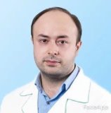 Кичибеков Орхан Вугарович