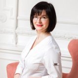 Шорова Ирина Юрьевна