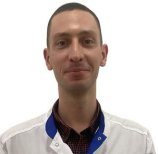 Ершов Роман Евгеньевич