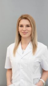 Баркар Наталья