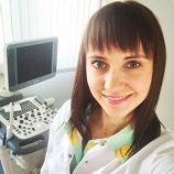 Зуева Дарья Дмитриевна