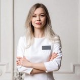 Чистякова Александра Владимировна