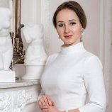 Затяга Ольга Владимировна