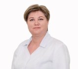 Гежа Светлана Николаевна