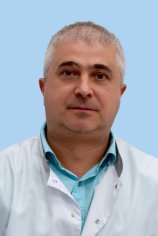 Попов Игорь Александрович