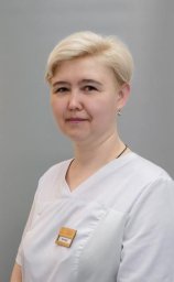 Хазеева Зинаида Касымовна