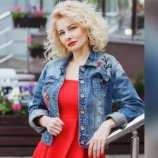 Столповская Вероника