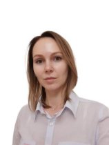 Говорова Алена Юрьевна
