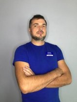 Боровиков Денис