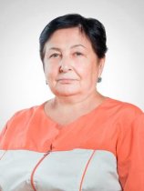 Белова Людмила Григорьевна