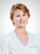 Чаплыгина Елена Валерьевна