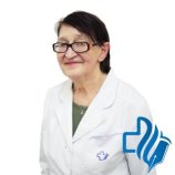 Романова Ольга Александровна