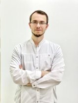 Ермолин Андрей Михайлович