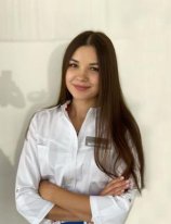 Фомина Татьяна Александровна