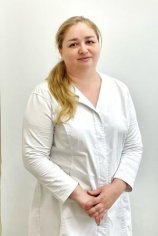 Субботина Екатерина Алексеевна