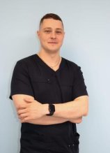 Куфтырев Дмитрий Андреевич