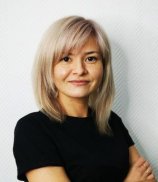 Будько Елена Рустамовна