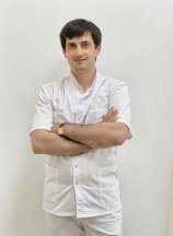 Абдулвагабов Багама Абдулвагабович