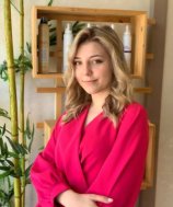 Фольгерова Елизавета