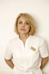 Поршнева Елена
