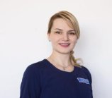 Целикина Ольга Олеговна