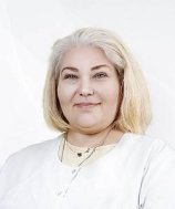 Костина Анна Владимировна