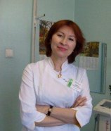 Бурцева Светлана Юрьевна