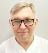 Десенко Сергей Николаевич