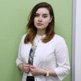 Измайлова Елена Владимировна