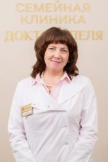 Андреева Оксана Сергеевна