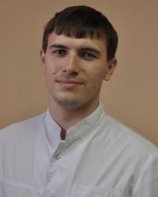 Стулов Андрей Сергеевич