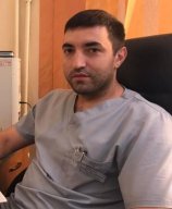 Губулов Рашид Гусаевич