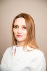 Казакова Надежда Алексеевна