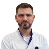 Волков Константин Юрьевич