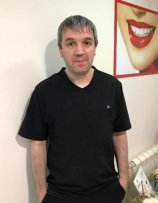 Ибрагимов Расул Магомедович