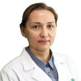 Санникова Елена Георгиевна