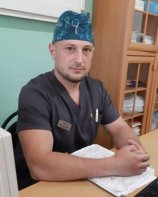 Фадеев Илья Евгеньевич